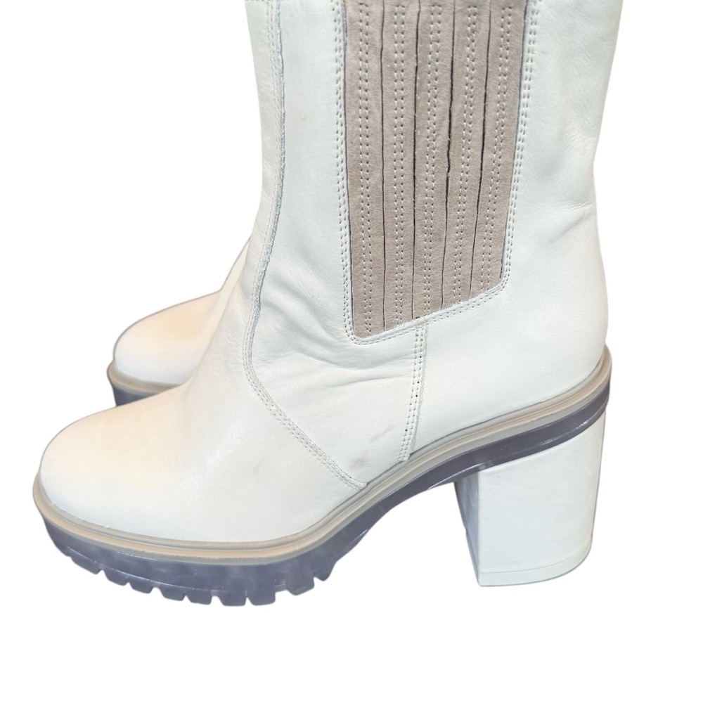 FREE PEOPLE | James Chelsea Boots - Picture 6 of 12
